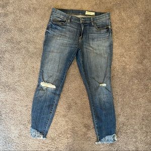 Pistola Jeans